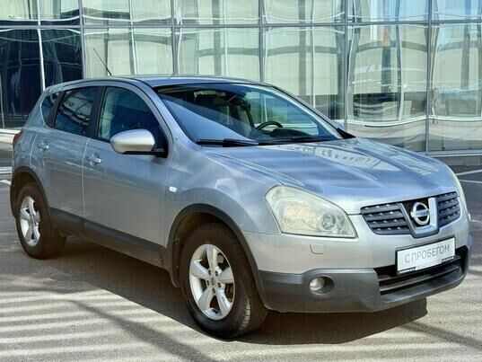 Nissan Qashqai, 2007&nbsp;г., 197&nbsp;862&nbsp;км