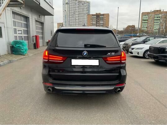 BMW X5, 2014 г., 207 244 км