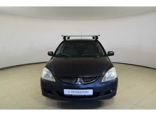 Mitsubishi Lancer, 2004 г., 333 634 км