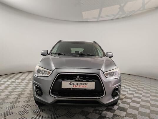 Mitsubishi ASX, 2013&nbsp;г., 219&nbsp;627&nbsp;км