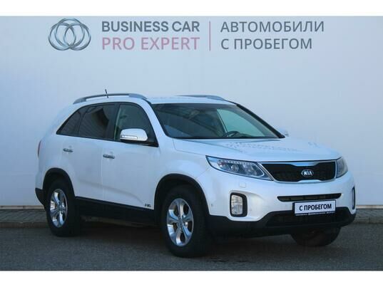 Kia Sorento, 2014 г., 228 316 км