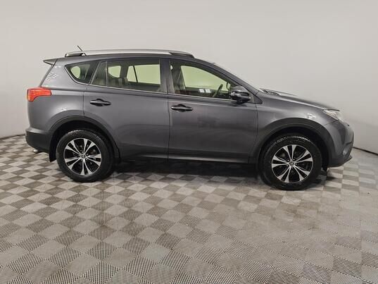 Toyota RAV4, IV (XA40), 2015 г., 264 153 км