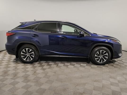 Lexus RX, 2020&nbsp;г., 273&nbsp;693&nbsp;км