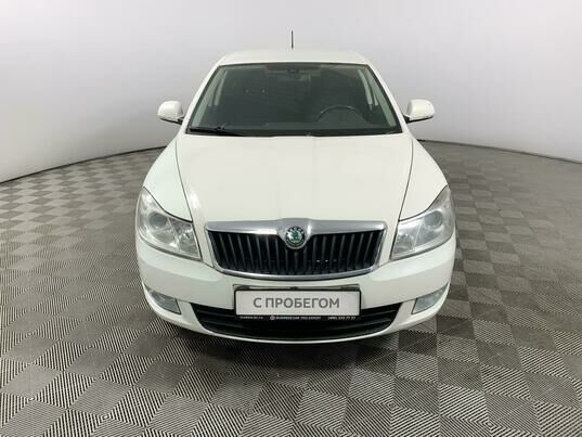 Skoda Octavia, 2013 г., 190 001 км