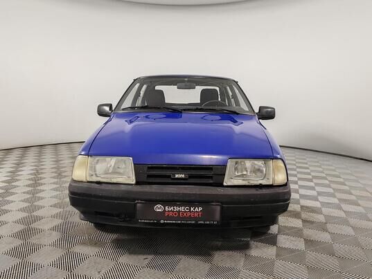 ИЖ 2126 «Ода», 2002&nbsp;г., 58&nbsp;000&nbsp;км