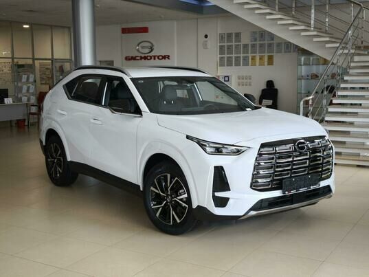 GAC GS4 GB