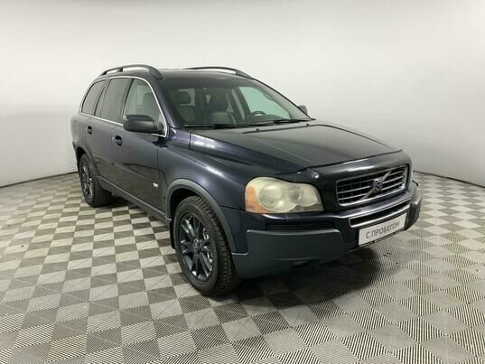 Volvo XC90, 2006 г., 261 717 км