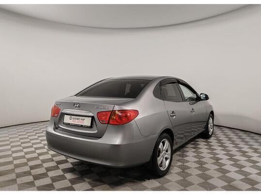 Hyundai Elantra, 2011&nbsp;г., 245&nbsp;842&nbsp;км