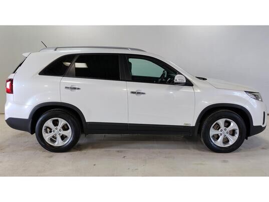 Kia Sorento, 2019 г., 110 363 км