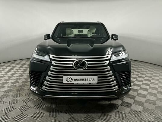 Lexus LX Executive