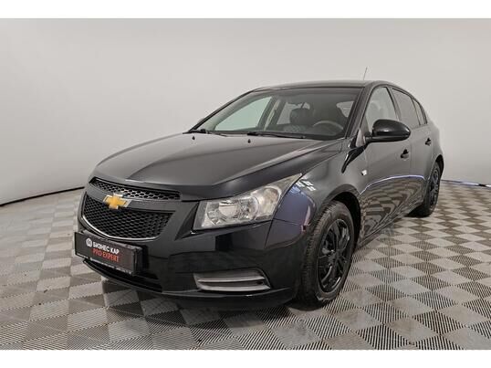 Chevrolet Cruze, 2012 г., 169 876 км