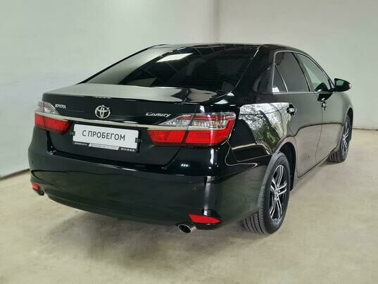 Toyota Camry, 2014 г., 191 092 км