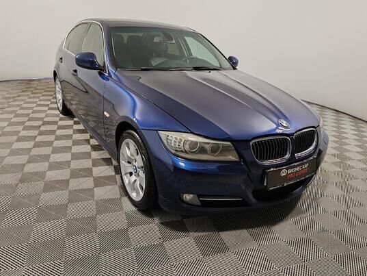 BMW 3 серии, 2011 г., 246 543 км
