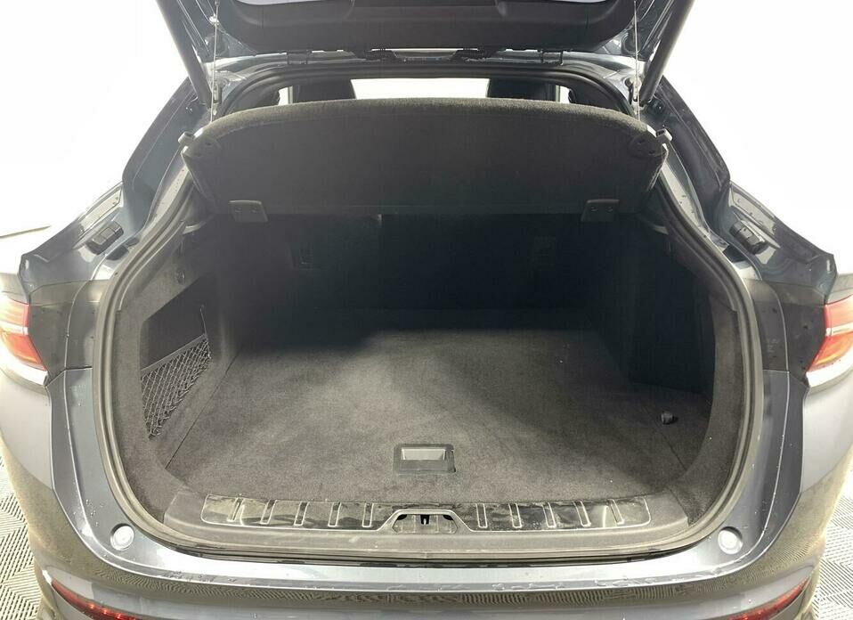 Geely Tugella 2.0 AT (238 л.с.) 4WD