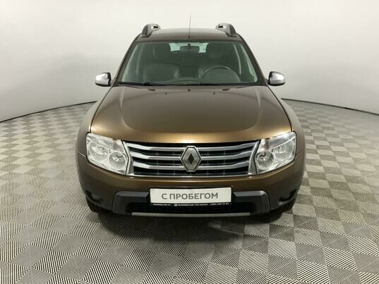 Renault Duster, 2012 г., 223 197 км