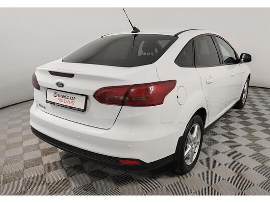 Ford Focus, 2017 г., 155 858 км