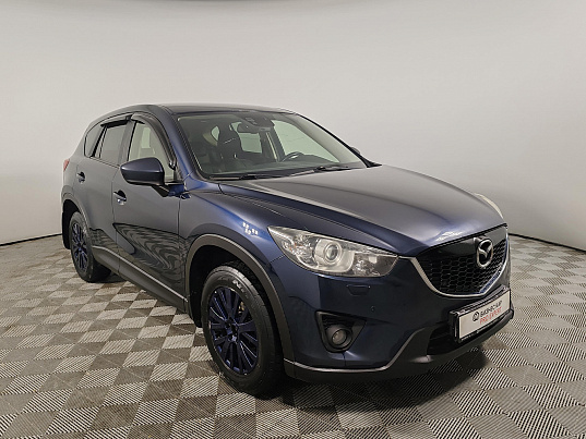Mazda CX-5, 2014 г., 172 451 км