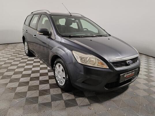 Ford Focus, 2010 г., 297 690 км