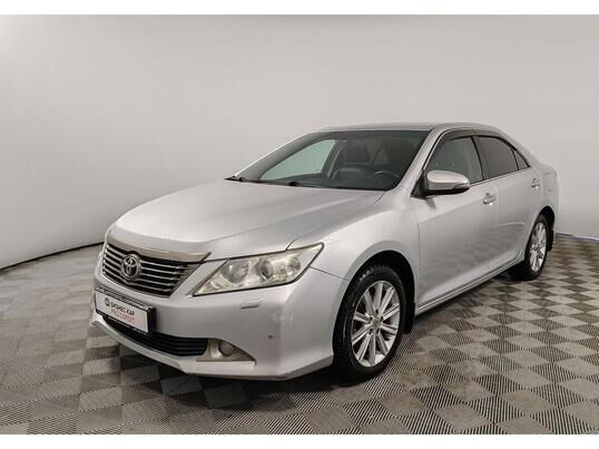 Toyota Camry, 2013 г., 222 824 км