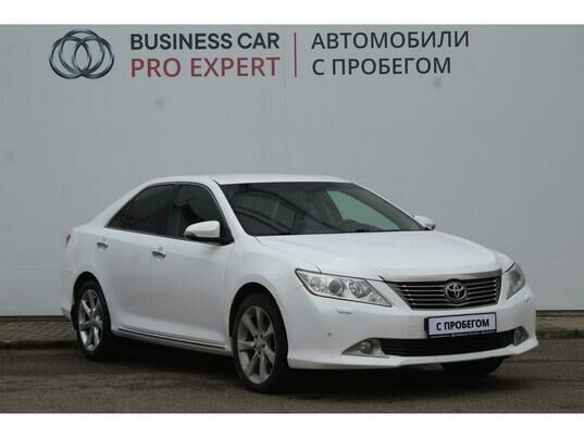 Toyota Camry, 2012 г., 178 052 км