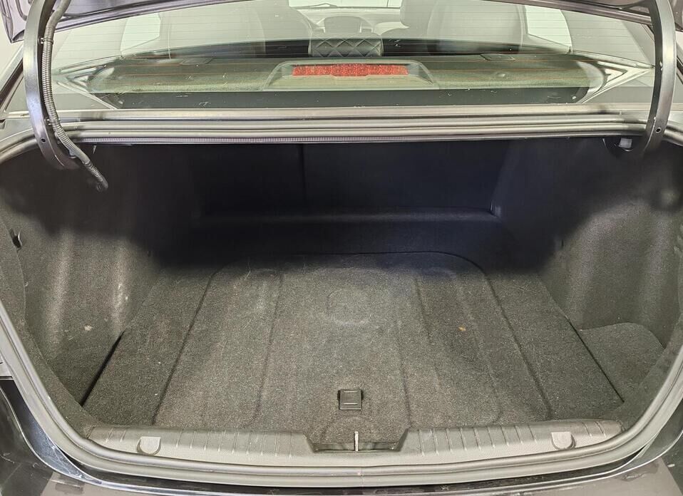 Chevrolet Cruze, I 1.6 AT (109 л.с.)
