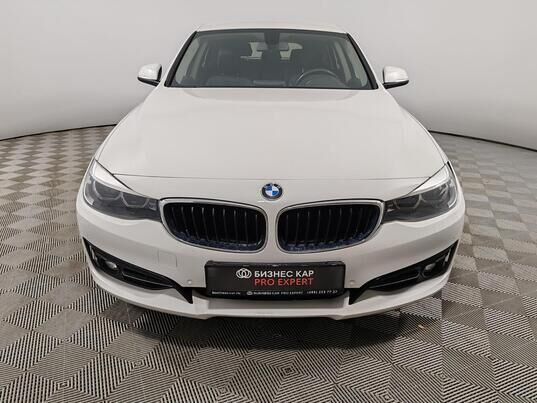 BMW 3 серии, 2016 г., 169 850 км