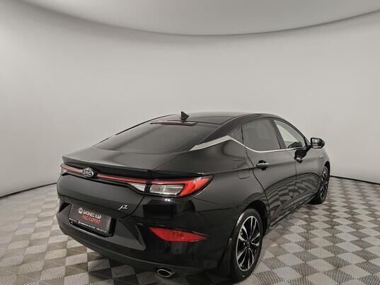 JAC J7, 2023&nbsp;г., 22&nbsp;489&nbsp;км