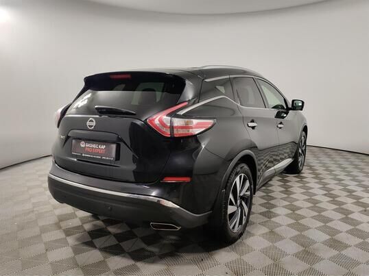 Nissan Murano, 2021&nbsp;г., 263&nbsp;356&nbsp;км