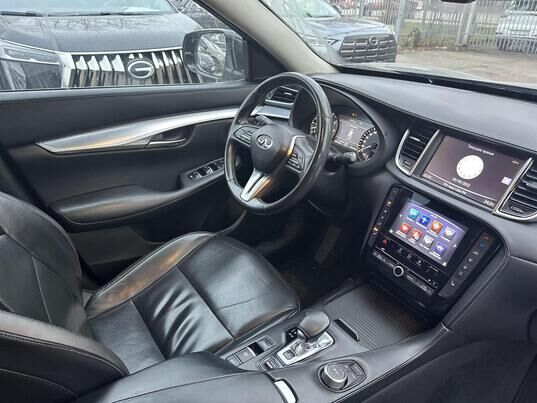 Infiniti QX50, 2019 г., 157 313 км