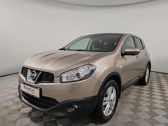 Nissan Qashqai, 2013&nbsp;г., 105&nbsp;389&nbsp;км