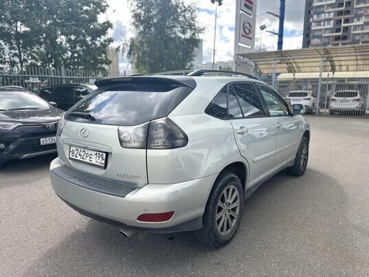 Lexus RX, 2005 г., 240 544 км