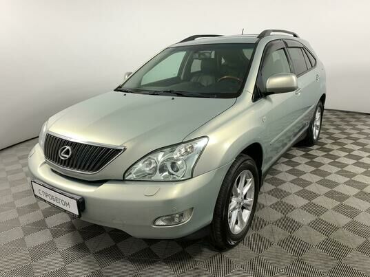 Lexus RX, 2008 г., 229 463 км