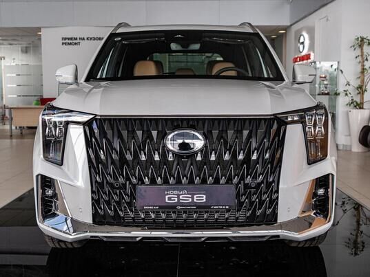 GAC GS8 GX Premium
