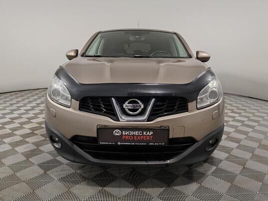 Nissan Qashqai, 2012&nbsp;г., 154&nbsp;122&nbsp;км