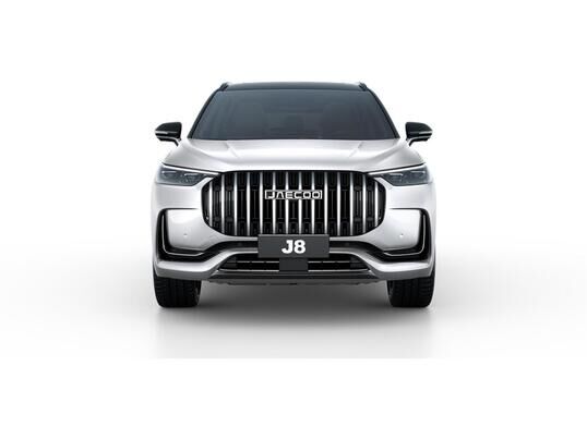Jaecoo J8 Supreme