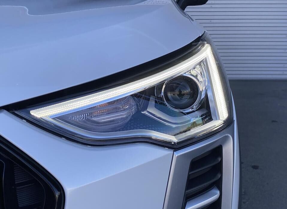 Haval Jolion, I Рестайлинг 1.5 MT (143 л.с.)