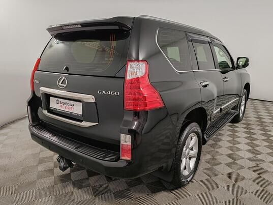 Lexus GX, 2012 г., 440 062 км