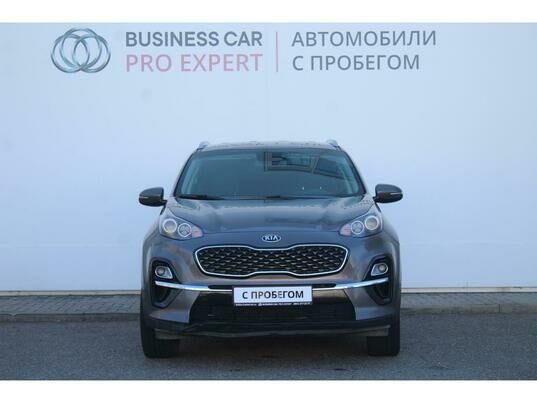 Kia Sportage, 2019 г., 119 203 км