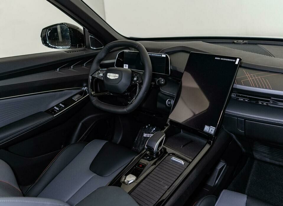 Geely Cityray 1.5 AMT (147 л.с.)