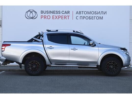 Mitsubishi L200, 2017 г., 223 457 км