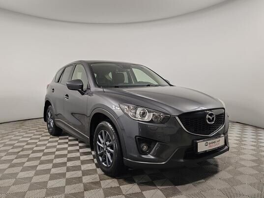 Mazda CX-5, I, 2013 г., 99 372 км