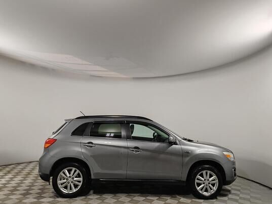 Mitsubishi ASX, 2013&nbsp;г., 219&nbsp;627&nbsp;км