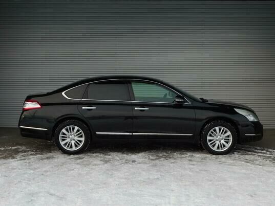 Nissan Teana, 2011 г., 225 841 км