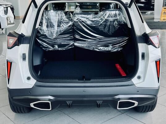 GAC GS3 GL