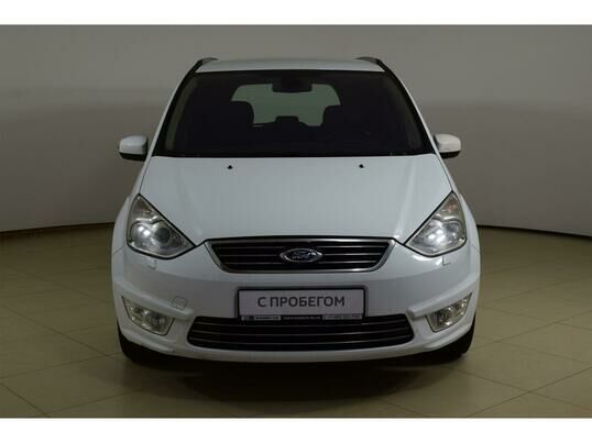 Ford Galaxy, 2011 г., 220 754 км