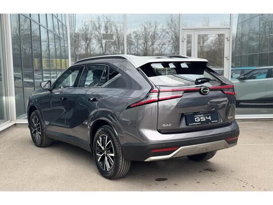 GAC GS4