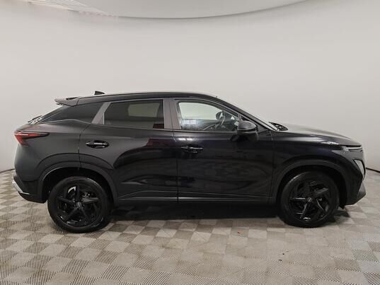 OMODA C5, 2023 г., 20 560 км