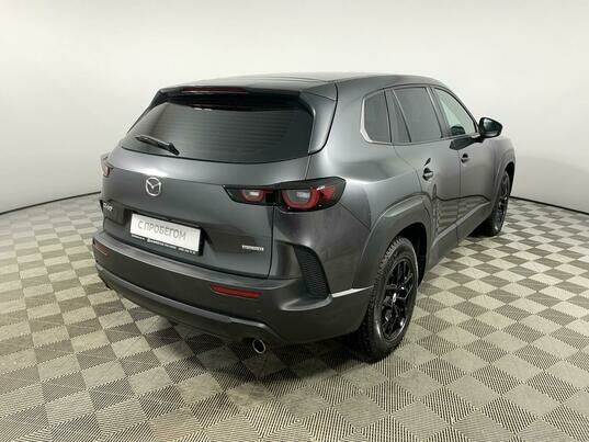 Mazda CX-50, 2023 г., 20 492 км