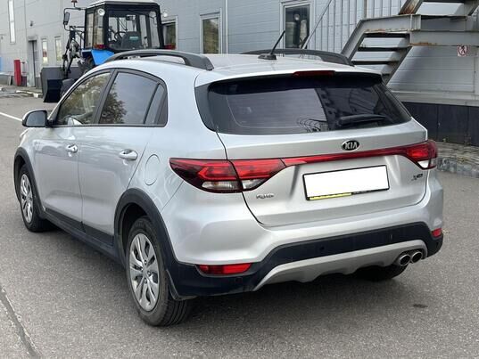 Kia Soul, II Рестайлинг, 2018 г., 95 412 км
