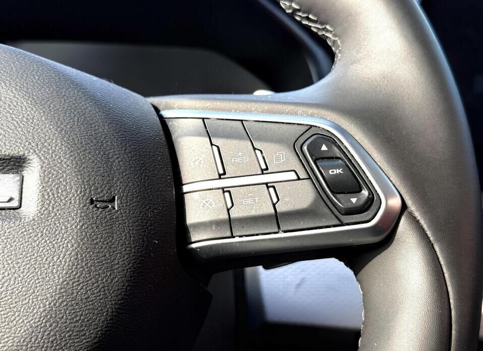 Haval F7, I Рестайлинг 1.5 AMT (150 л.с.)